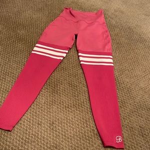 Bombshell sportswear leggings